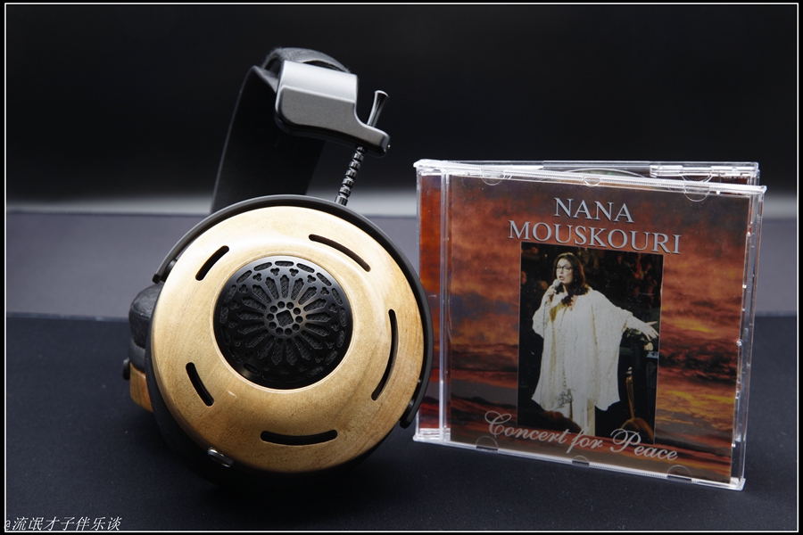 「比孙燕姿冷门」美系耳机ZMFAuteur试玩手记