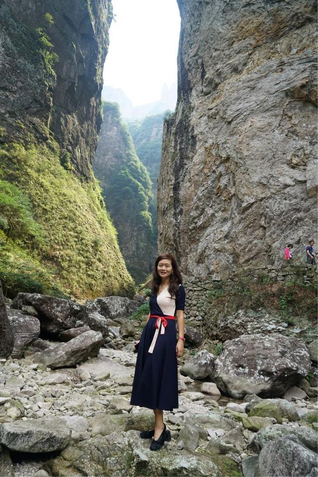 温州旅游必去十大景点有哪些,温州都有哪些好玩的地方景点