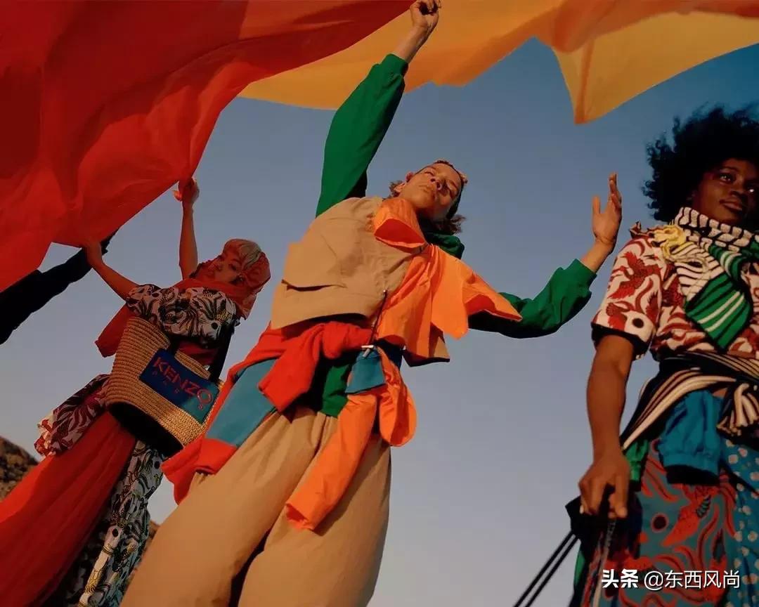 kenzo是轻奢还是高奢,kenzo是什么牌子男装