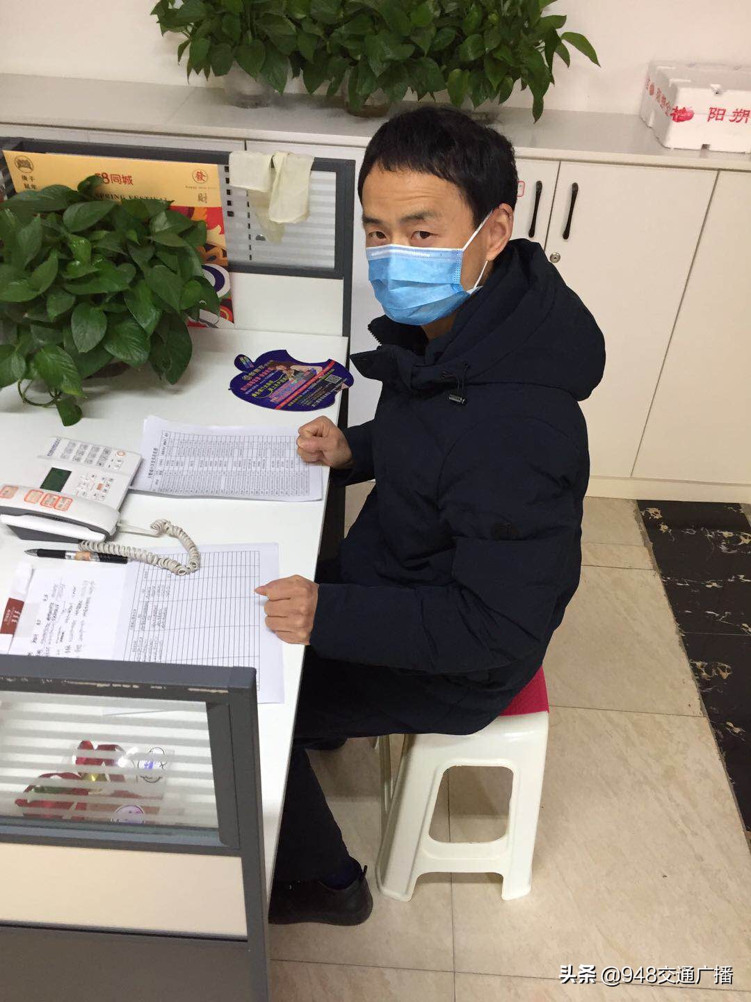 14篇战“疫”日记，正能量满屏