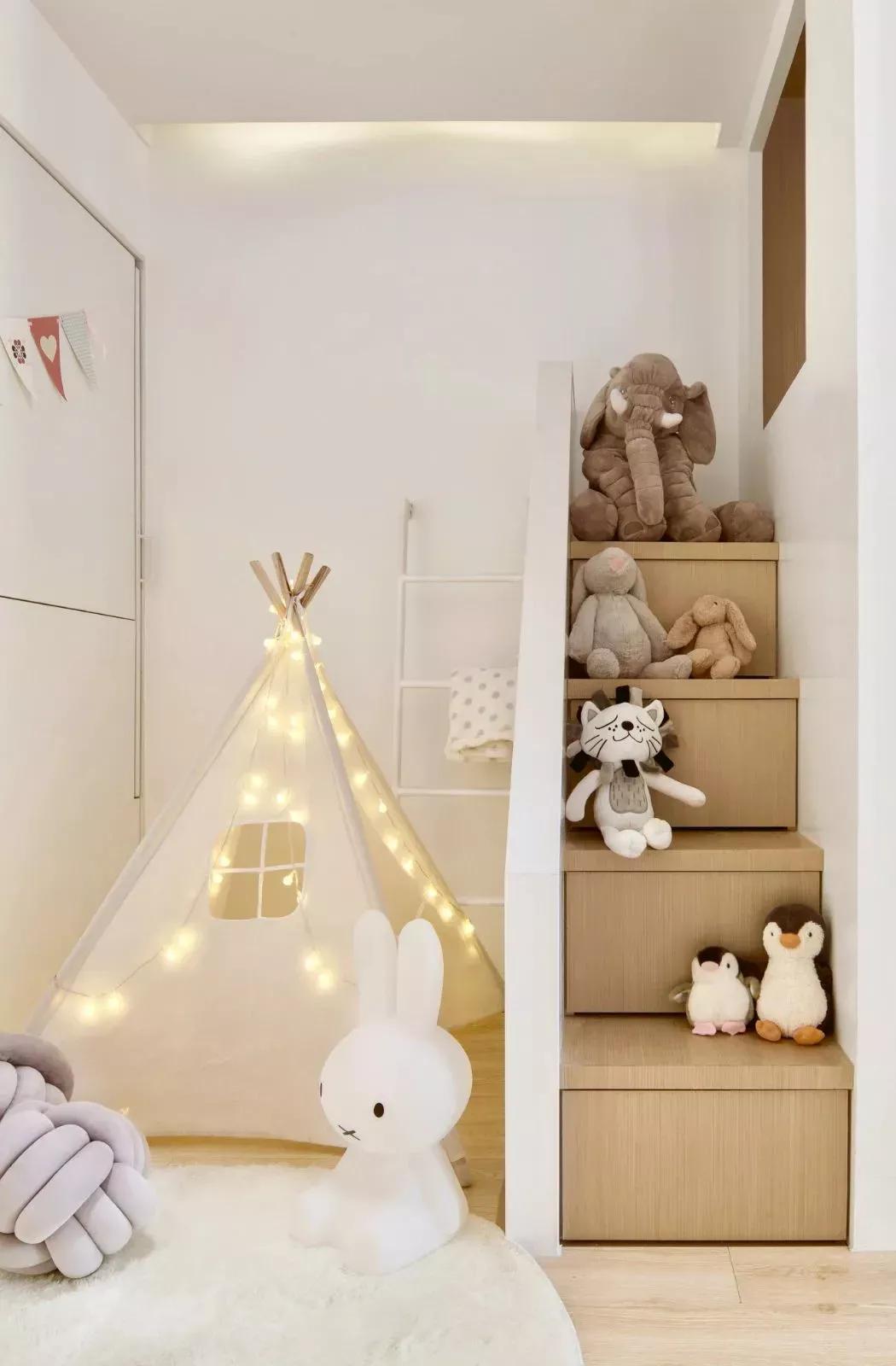 60平两室一厅装修小客厅,60平小两房装修