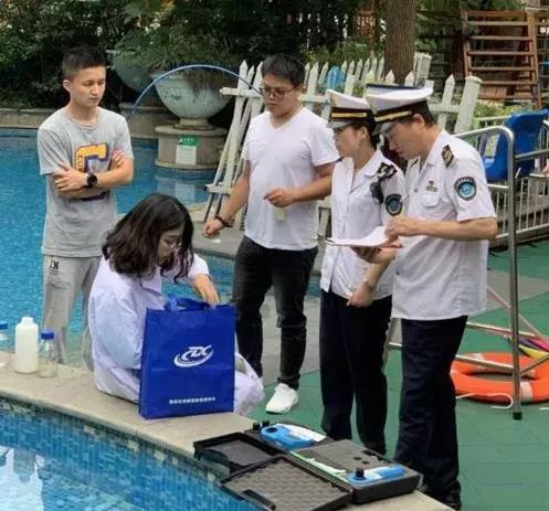 昆明游泳池水质不合格,苏州泳池水质处理