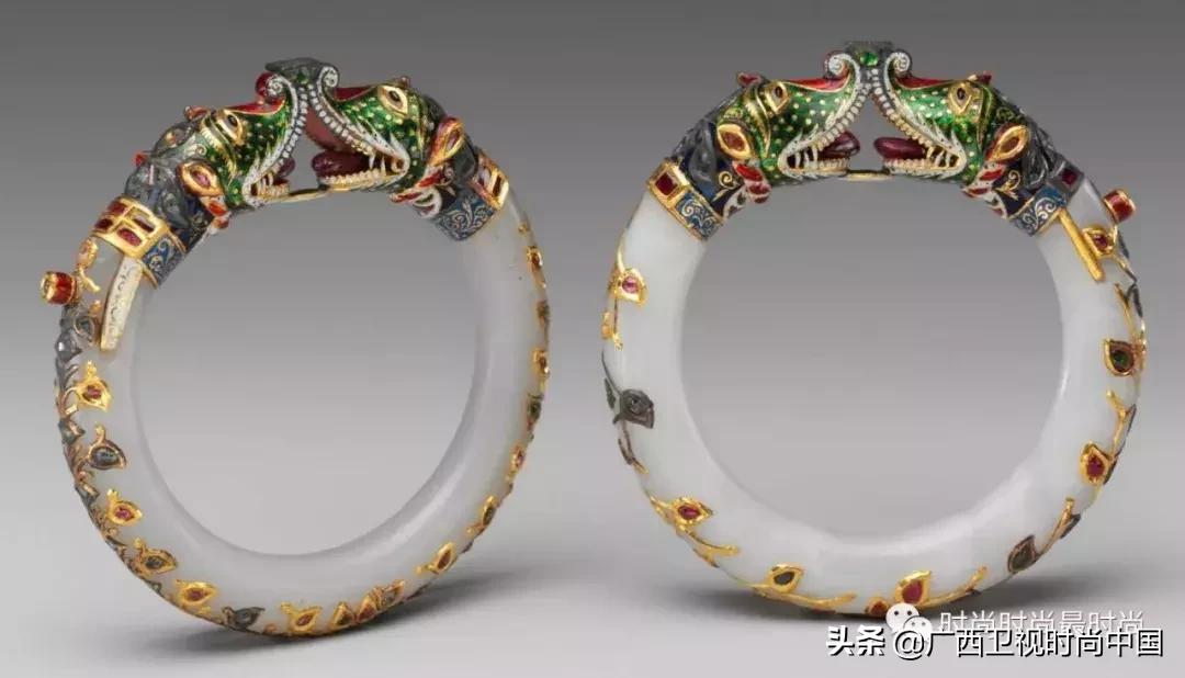 狩猎手镯,传统打猎工具