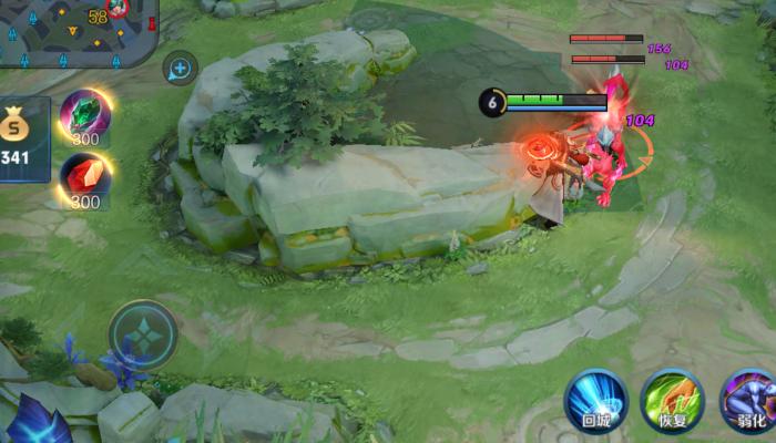 一直打能上荣耀吗,一直打排位能上国服吗