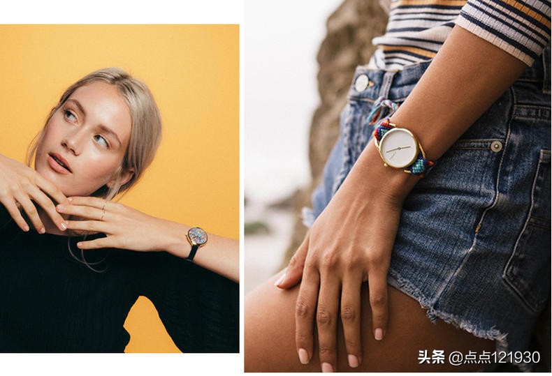 拯救腕表,拯救机械手表