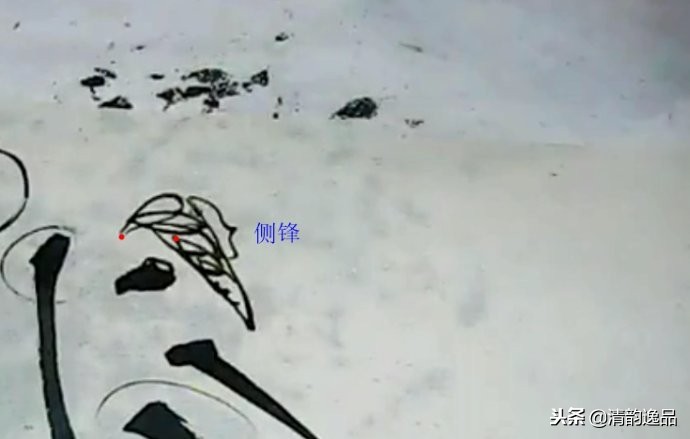 梁三日书法怎么样,梁三日书法教学视频