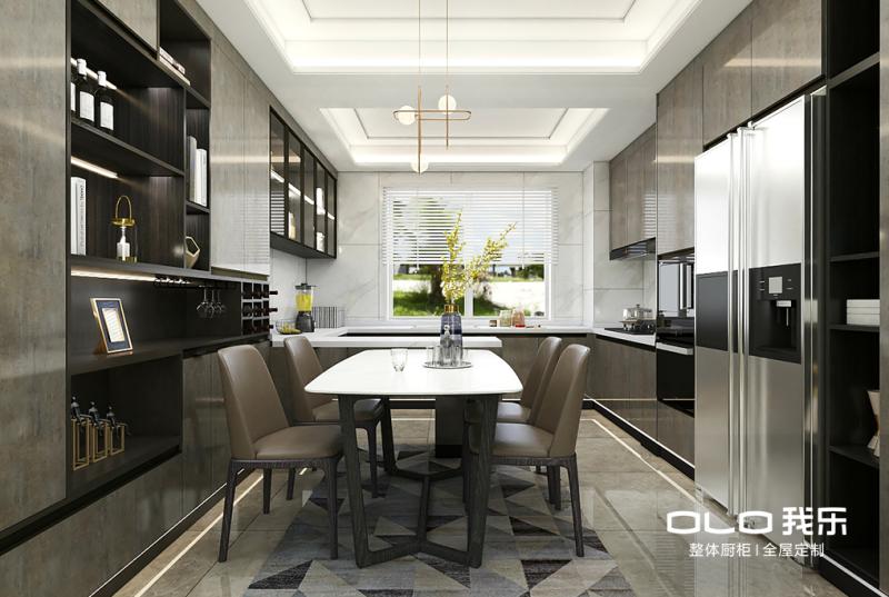 我乐橱柜测评,我乐橱柜口碑怎么样