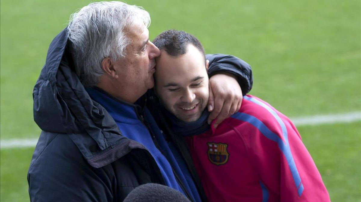 论球探的重要性,拉玛以他名字命名瓜帅说没有球探就没有他的今天