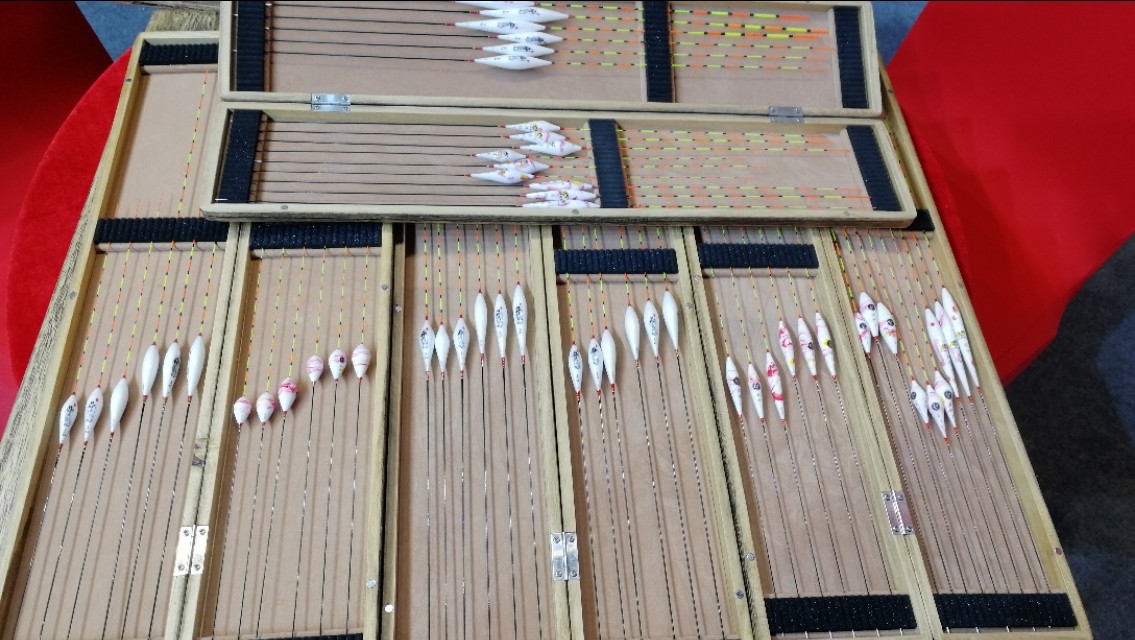 选漂有什么讲究,水层漂该怎么选择