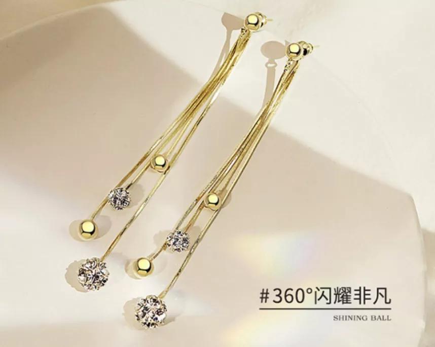 《浪姐2》土味小笼包陈妍希意外开挂，撞脸地表最强洋娃娃...