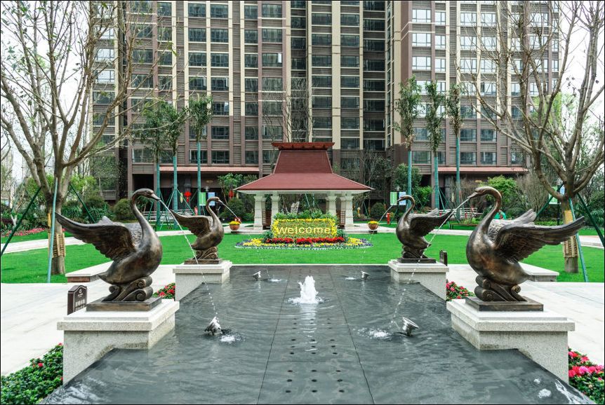 成都北门房价预测,成都北门买房还是大面买房更好