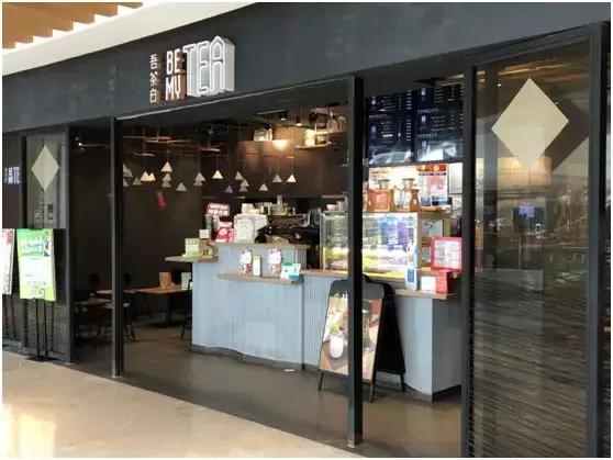 租金一年涨一万,广州奶茶店店家感叹三代养一铺