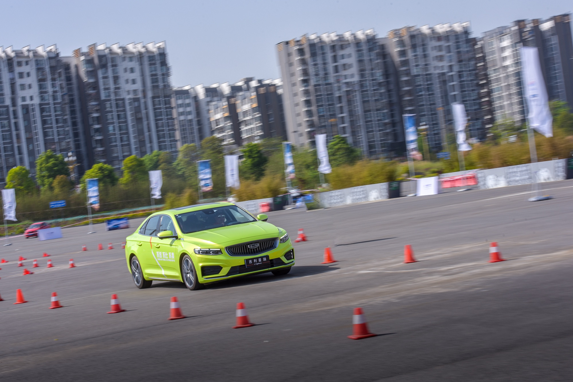 吉利星瑞对比合资,吉利星瑞同级别合资轿车有哪些