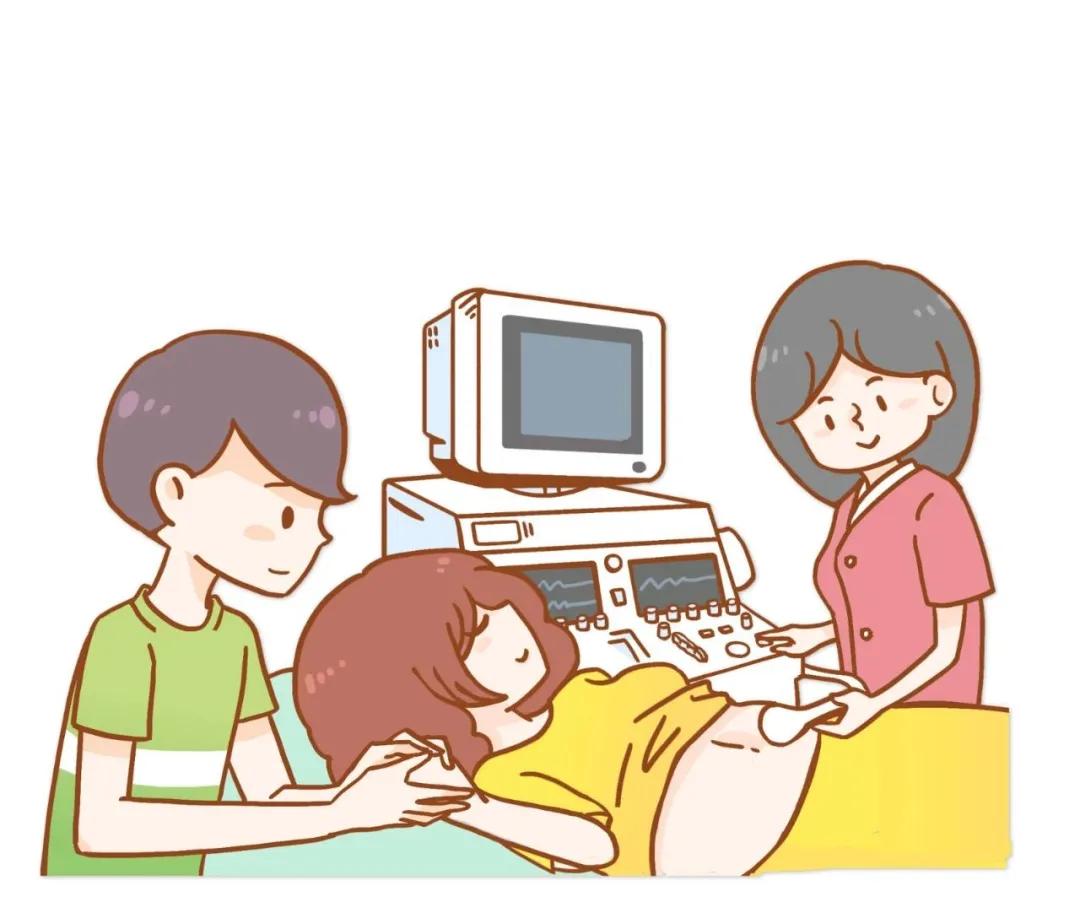 孕期癌症会遗传给胎儿吗,怀孕了胎儿怎么有癌症