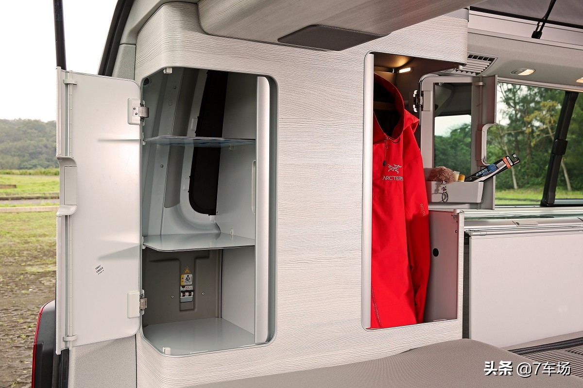 露营车哪款车型最适合,春季旅行适合开什么车