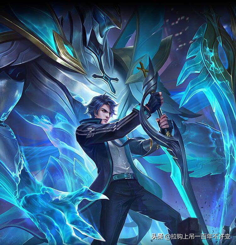 为什么近战怕马可波罗,王者马可波罗近战伤害更高