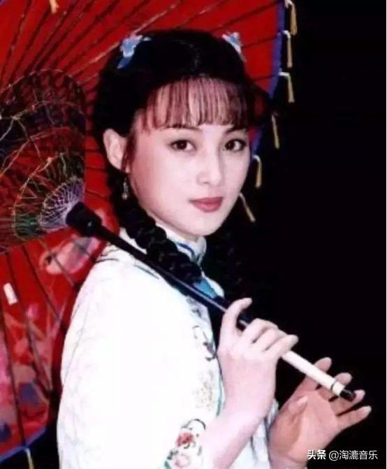 60位女星颜值大比拼,琼瑶剧10位最漂亮女演员