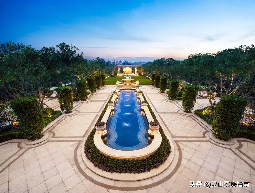 昆山城南未来发展,昆山城南重塑