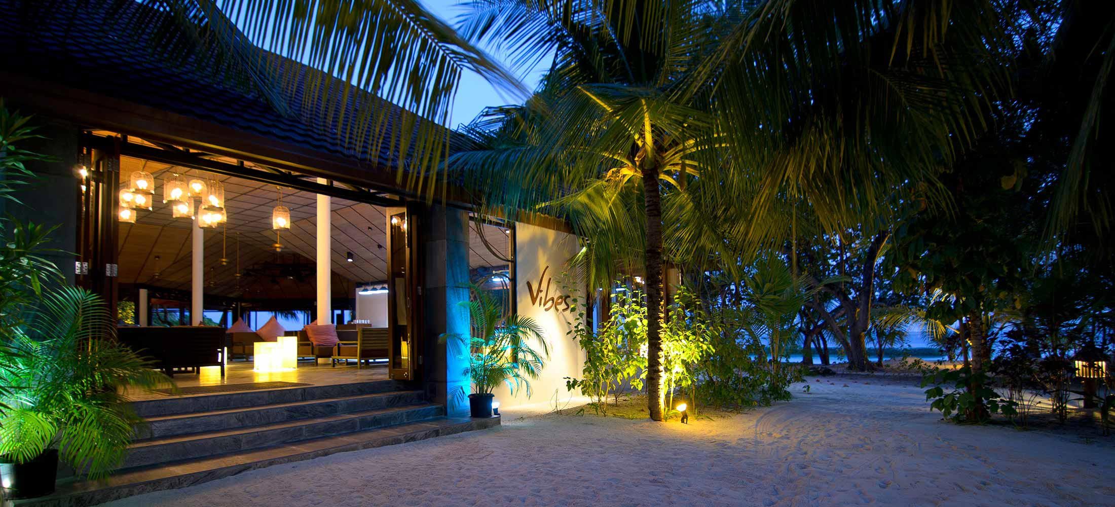 梦想实现的地方叫什么,港丽岛