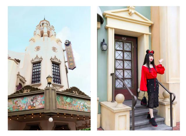 最新上海迪士尼乐园游玩攻略,上海迪士尼快来收获快乐