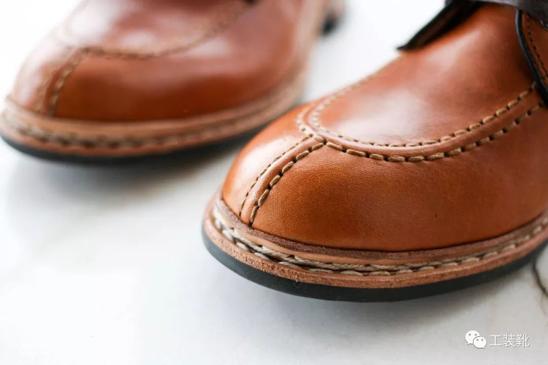 工装靴经典款有哪些,最值得入手的工装靴