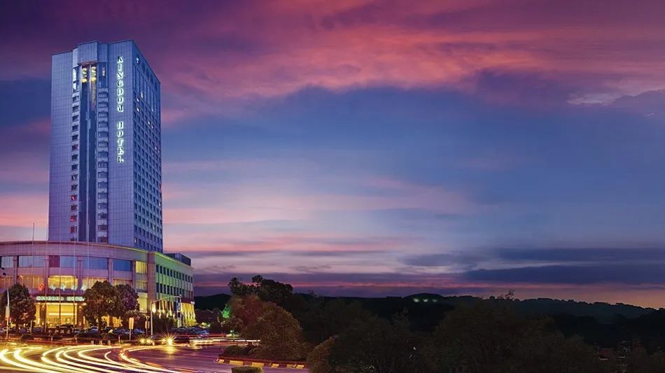 打卡人气超高酒店,打卡最舒适性价比超高的酒店