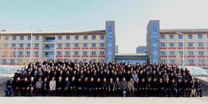 厚德财经、湛技商贸，甘肃财贸职业学院欢迎你！