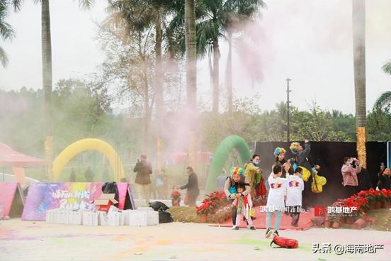 2023年鸿基湖畔新城,鸿基湖畔新区