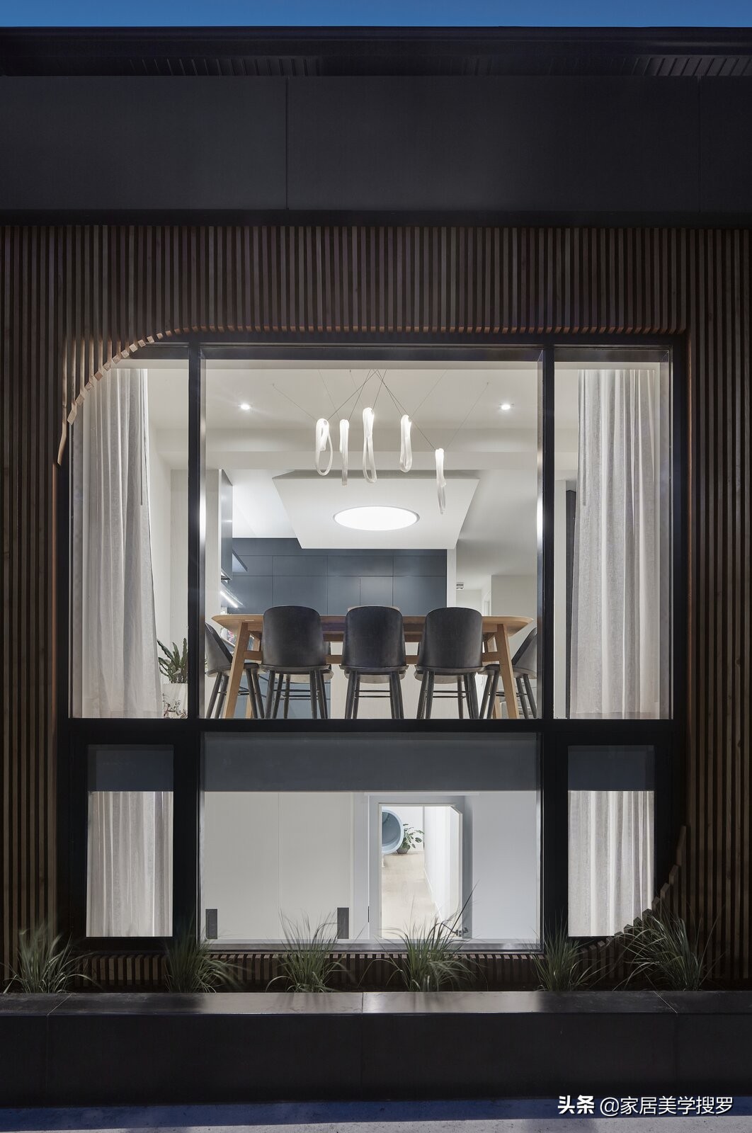 复式公寓设计带滑梯,复式小公寓滑滑梯