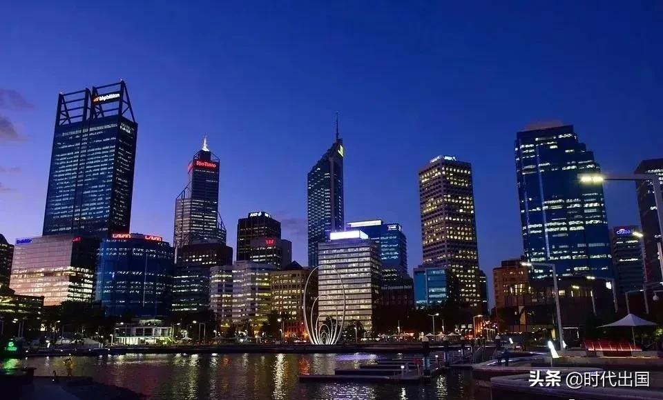 澳大利亚哪个城市最适合移民,澳大利亚哪个州移民最容易
