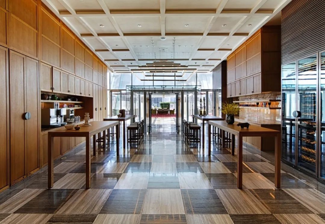 住进风景里民族风情酒店,入住高颜值酒店的感觉