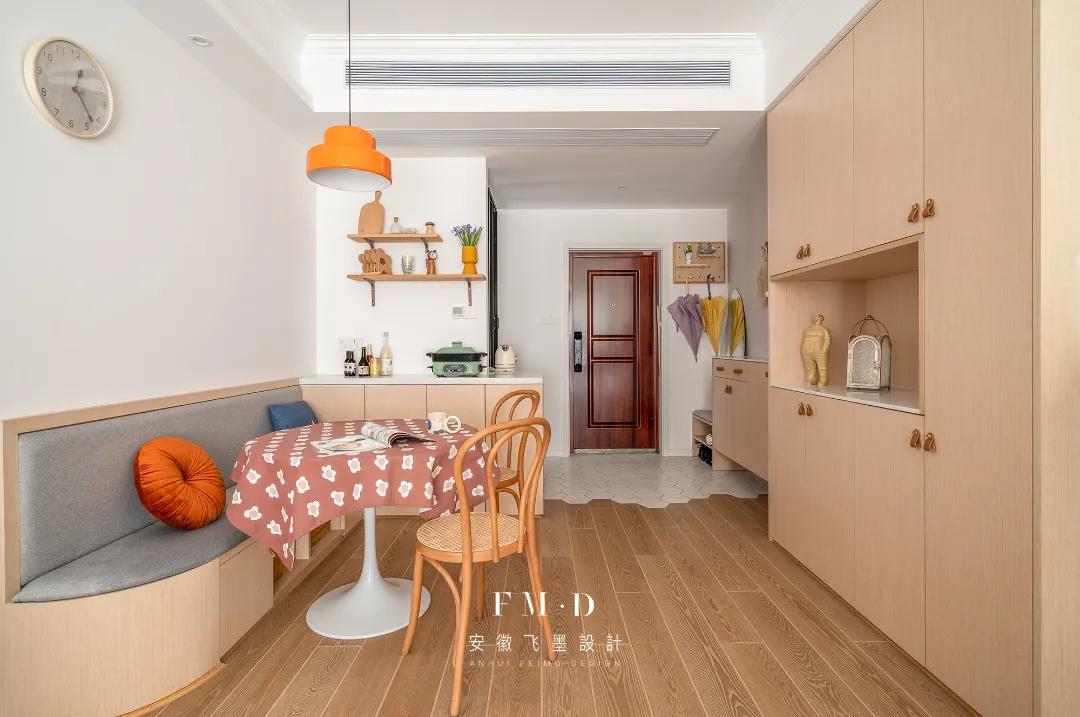 两种纯色六角砖效果图,无缝地砖叫什么砖好看点