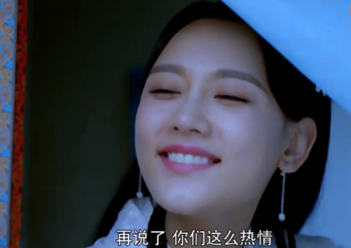 呕了……看完这部《新白蛇传》,我想向“四千年美女”道歉