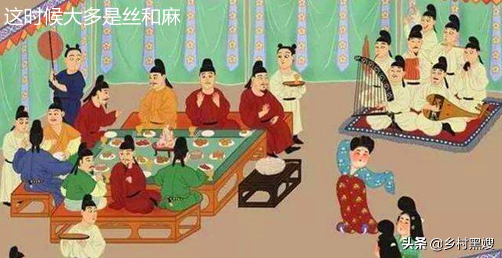 农作物棉花来自哪里？是国产吗？一口气搞懂棉花的前世今生