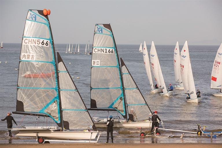 有了这座小县城,封海也封不住浙江人吃海鲜的嘴