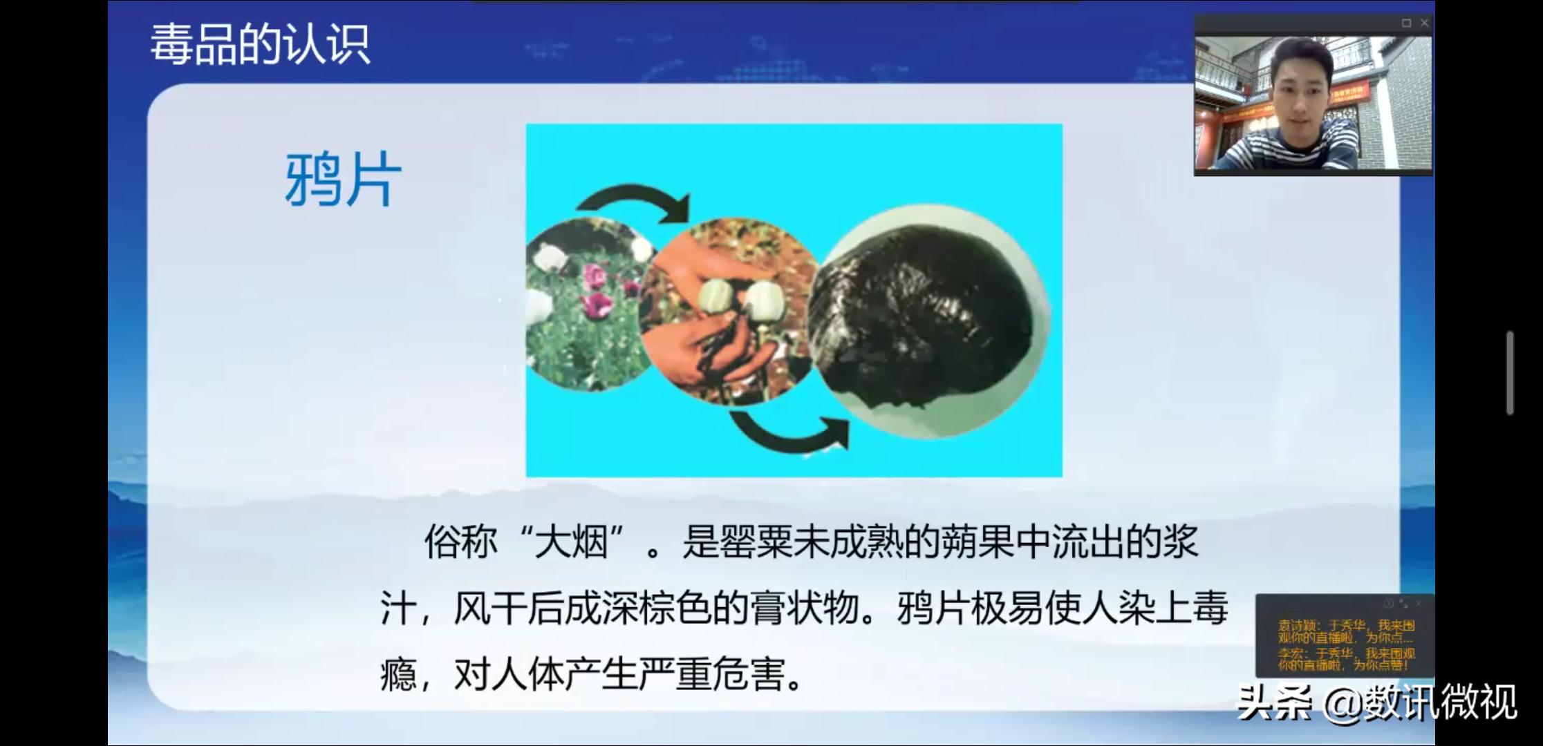 国际禁毒日开展销毁毒品系列活动,禁毒日开展情况