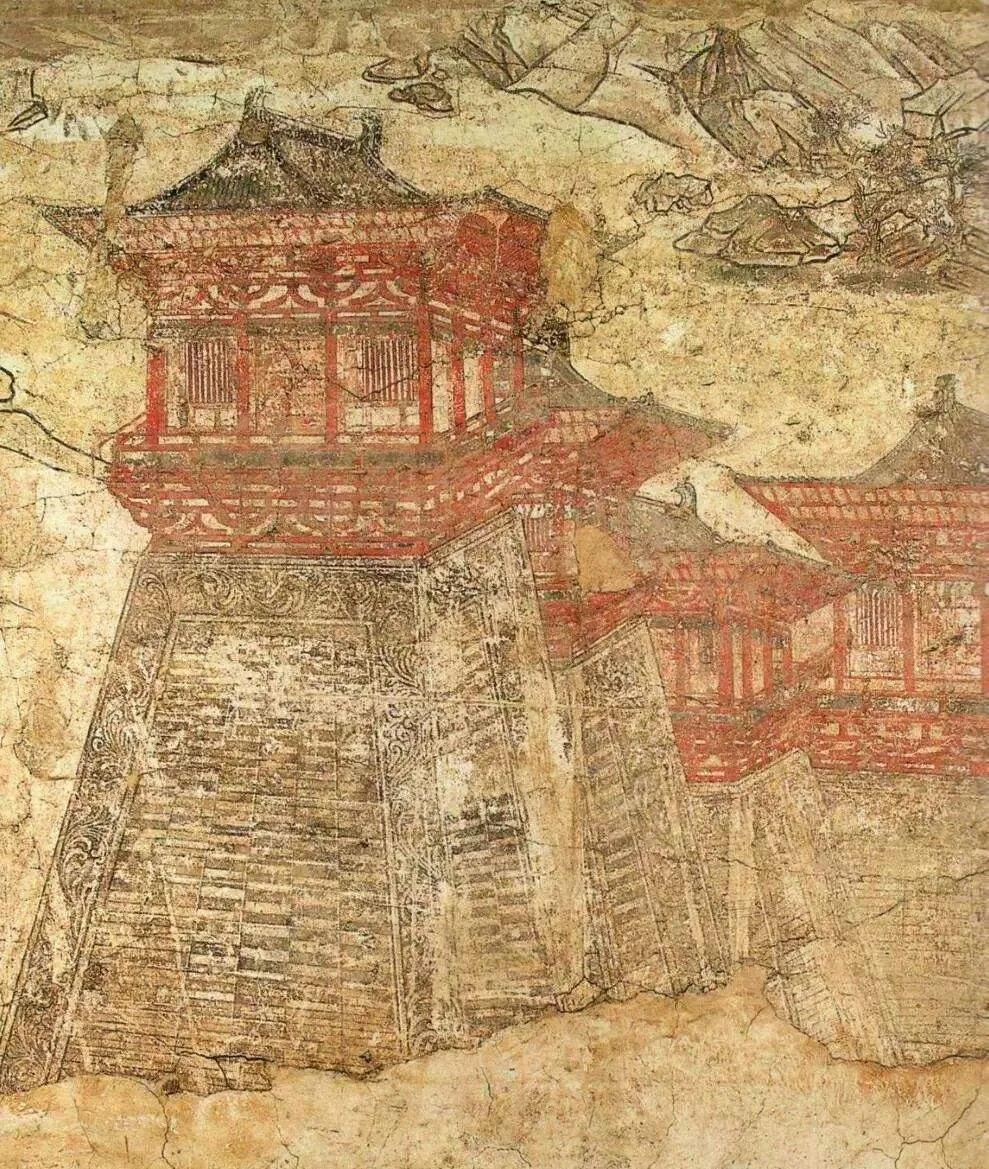 姹夊攼閬楅煹鏈夊鍘夊,姹夊攼閬楀潃鍘嗗彶