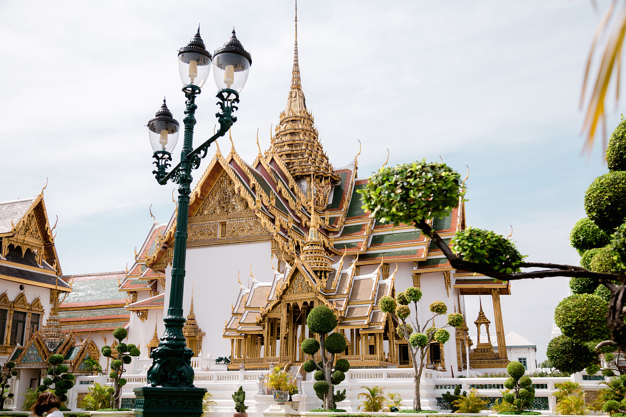 2019五一去哪儿能玩的比较嗨呢,2020年五一长假去哪里玩