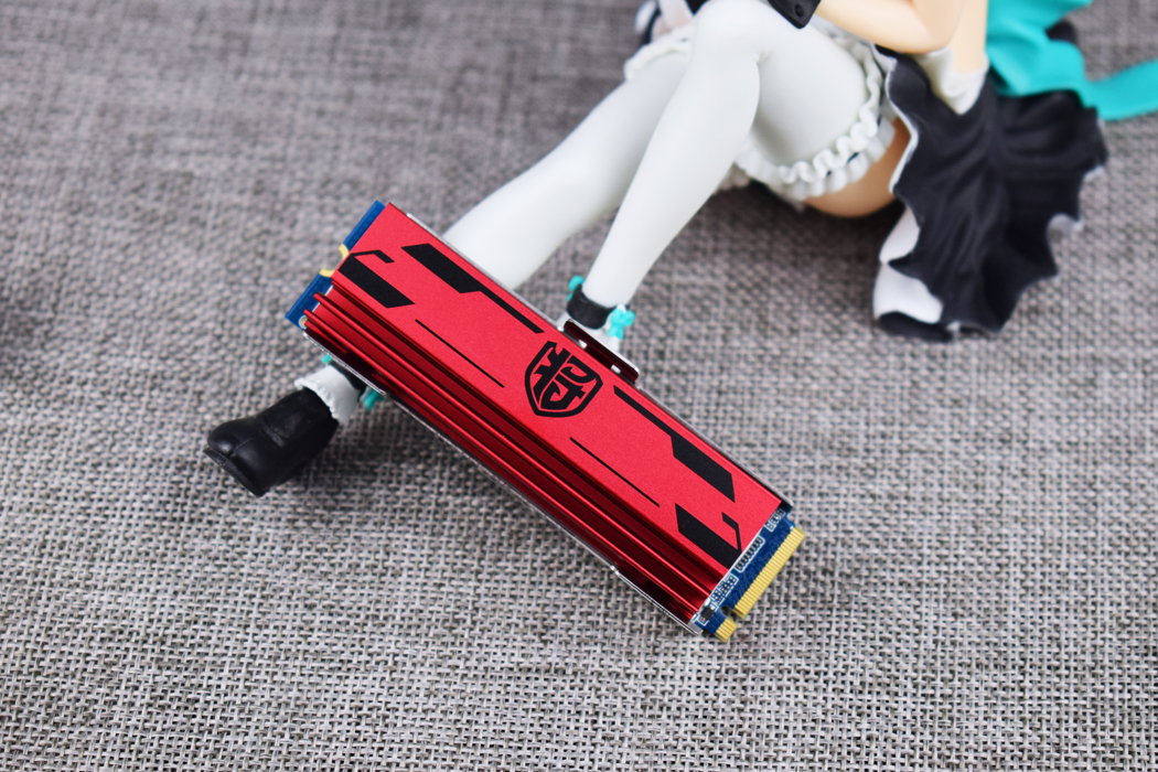 影驰黑将pro250g固态硬盘怎样,影驰黑将固态怎么样