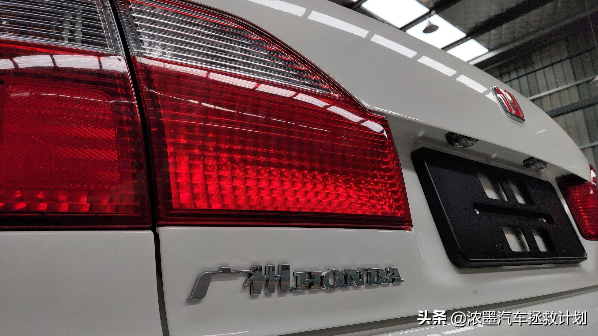 第5代本田雅阁cg5,六代本田雅阁cg5介绍