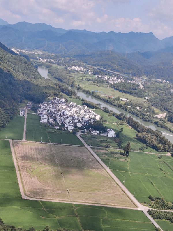 黄山带娃旅游攻略一日游最佳线路,春节西安到黄山自驾游攻略