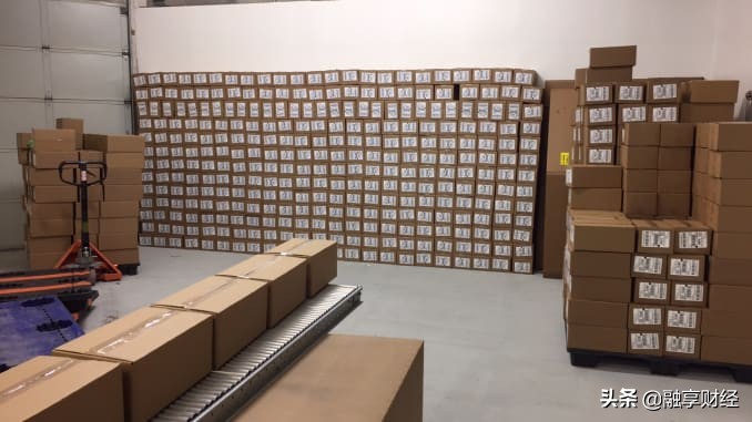 33岁的美国人在92天内在线销售中国商品，将200美元变成100万美元