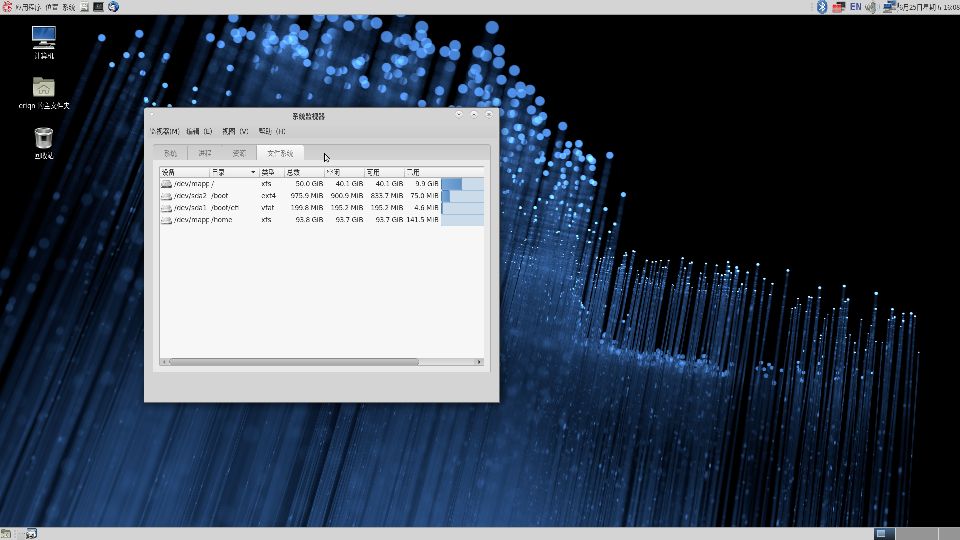 安装龙芯linux系统,龙芯如何安装ubuntu系统