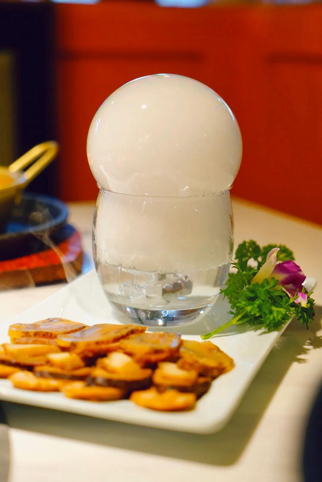 牛身上哪几种肉做火锅好吃,清汤黄牛肉涮烤一体是真牛肉吗