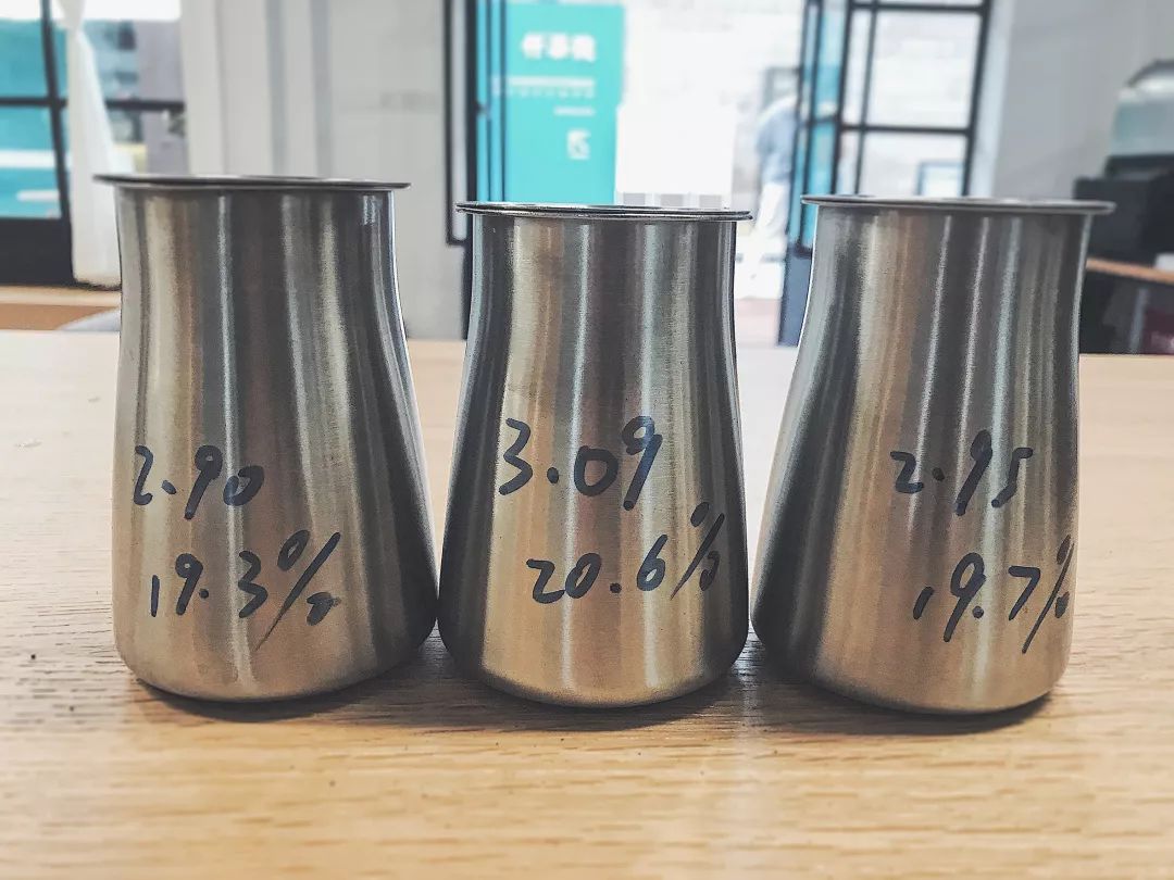 超细的咖啡粉怎么萃取,咖啡研磨粉和萃取粉的区别