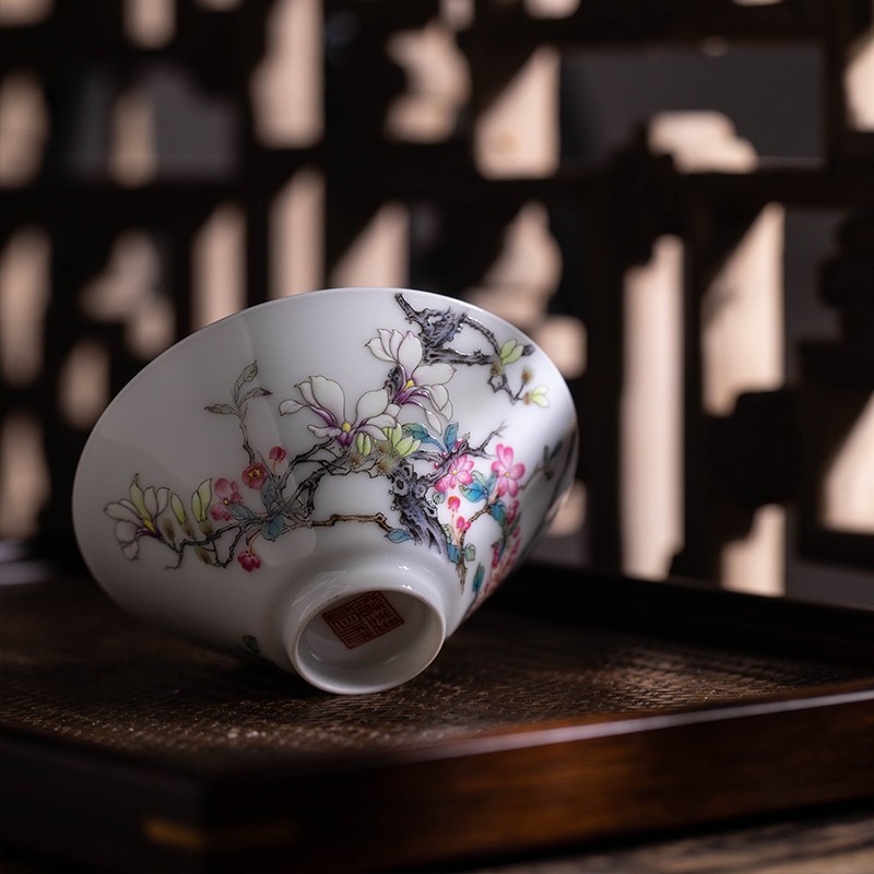 瓷器为什么买来难卖出去也难,为什么你手里的古钱不值钱