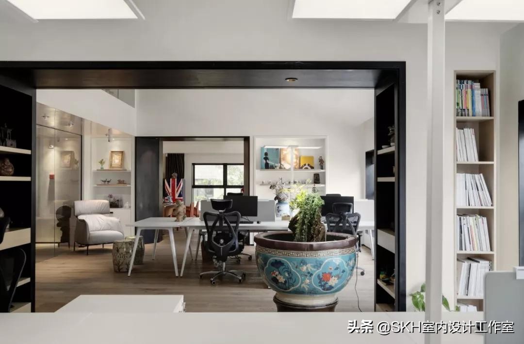 skh设计,skh设计工作室