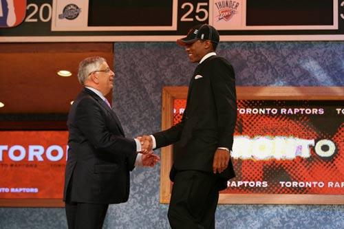 北境新王登基！回顾多伦多猛龙24年夺冠历程