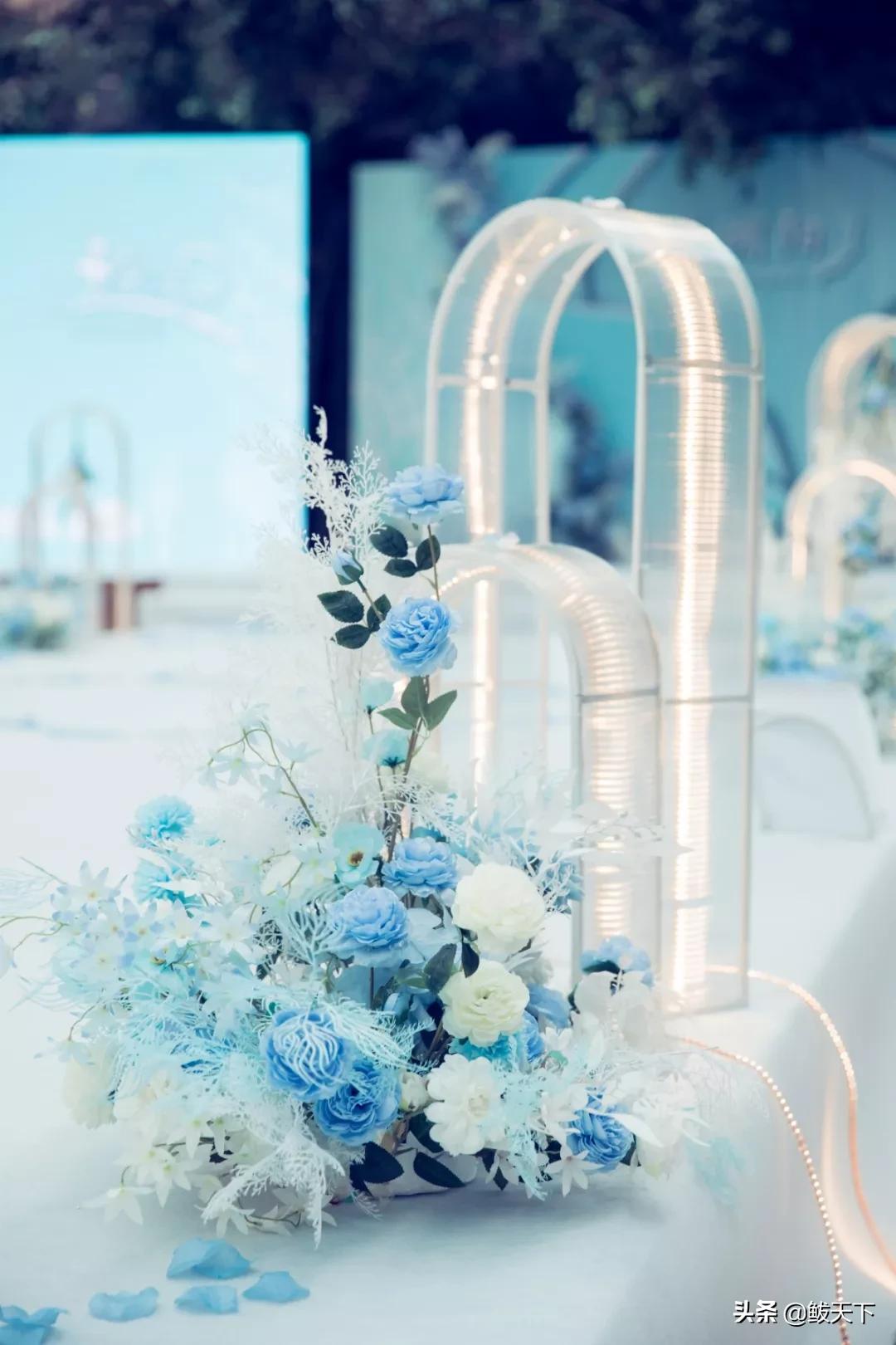 让爱再近一点！营口鲅鱼圈皇家园林2020年婚博会倒计时！1月8日与您幸福相约