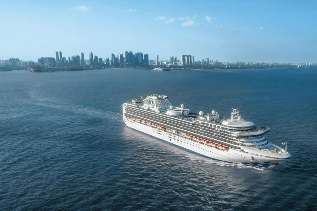 一价全包的邮轮价格,一价全包境外旅游游轮